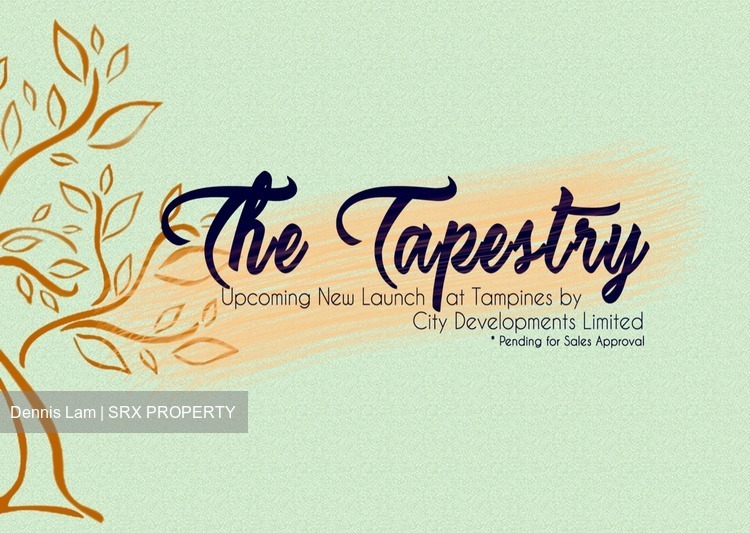 The Tapestry (D18), Condominium #164578152